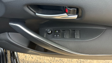 Toyota Corolla 1.8 VVT-i Hybrid Icon Tech 5dr CVT Hybrid Hatchback